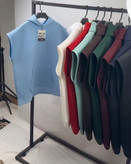 ست دورس و هودی مردانه مزونی