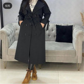 بارانی زنانه مزونی