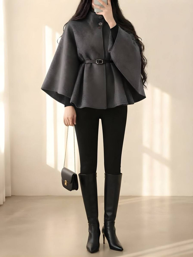 پانچ زنانه مزونی راز
