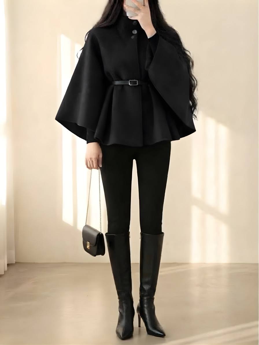 پانچ زنانه مزونی راز